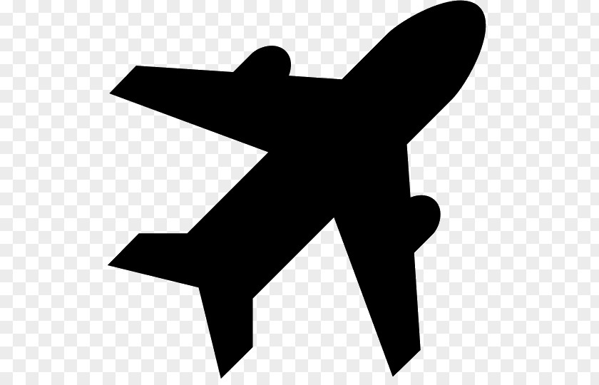 Airplane Icon Design Airport PNG