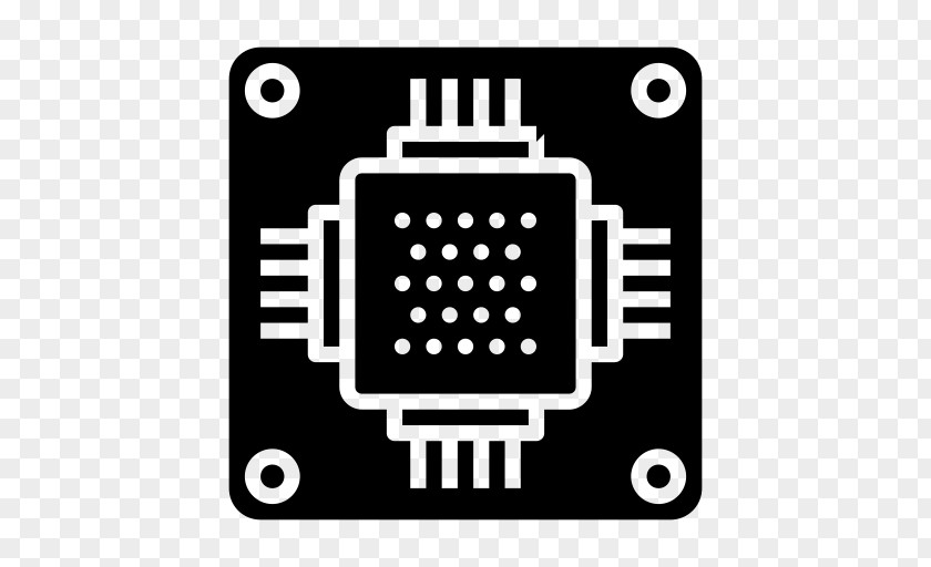 Android Integrated Circuits & Chips Electronic Circuit Electronics Printed Board PNG