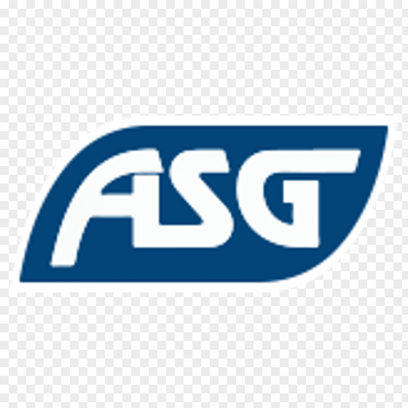 Asg Logo Brand Product Trademark Airsoft Guns PNG