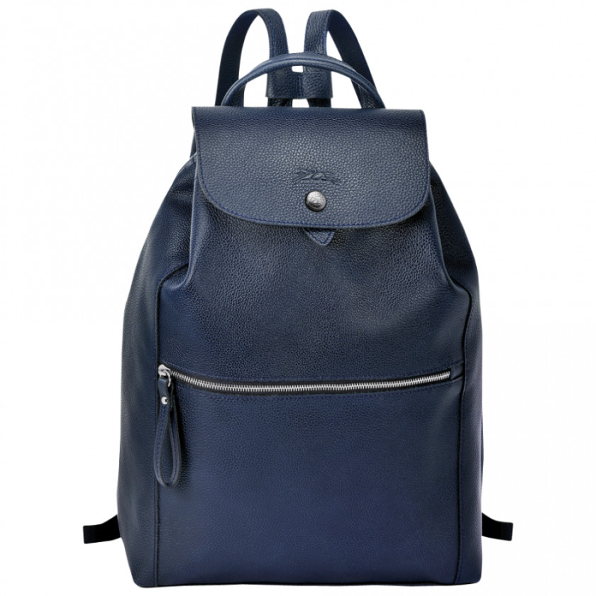 Backpack Handbag Longchamp Pliage PNG