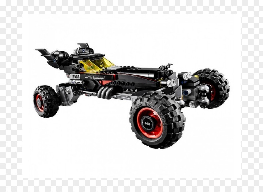 Batmobile Lego Batman: The Videogame Man-Bat LEGO 70905 THE BATMAN MOVIE PNG