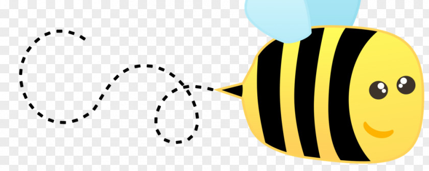Bee Western Honey Hornet Bumblebee Clip Art PNG