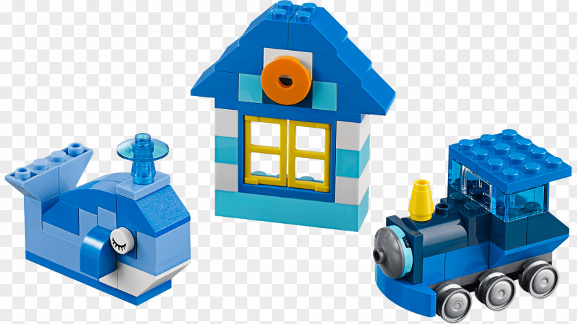 Blue Creative Amazon.com Lego Classic Toy Bricks & More PNG