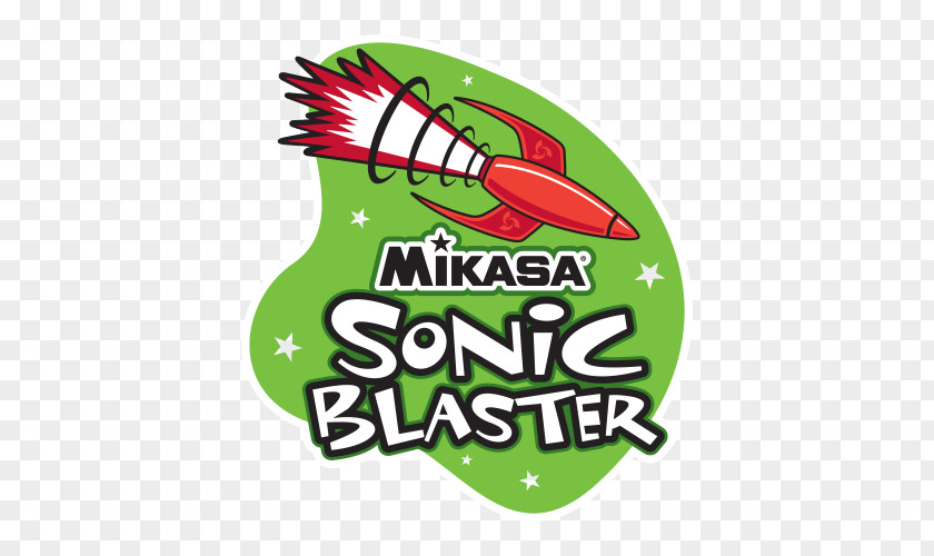 Brickhouse Creative Inc Logo Volleyball Mikasa Sports Sonic Blaster Brand PNG