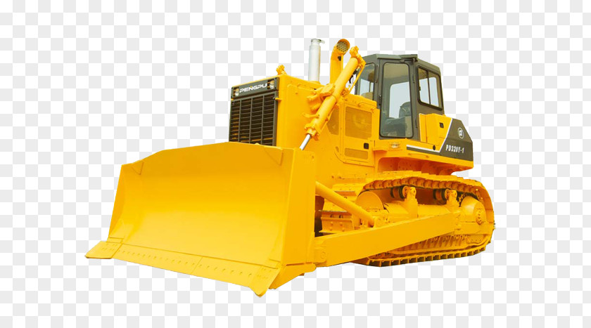 Bulldozer Caterpillar Inc. D9 Loader Excavator PNG