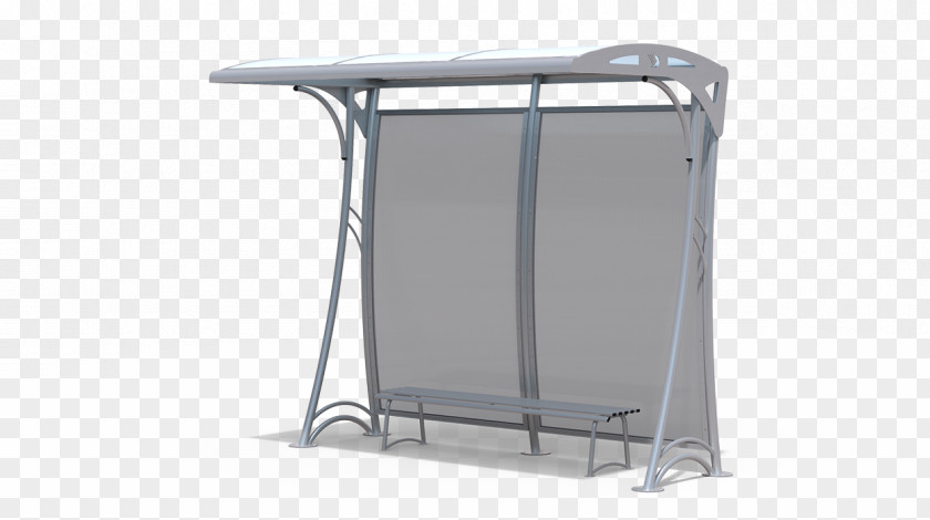 Bus Stop Shelter Bench Durak PNG