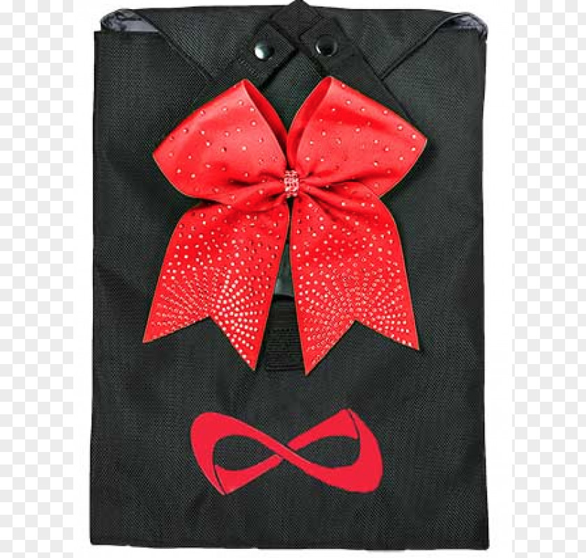 Cheerleading Uniform Nfinity Athletic Corporation Uniforms Backpack PNG