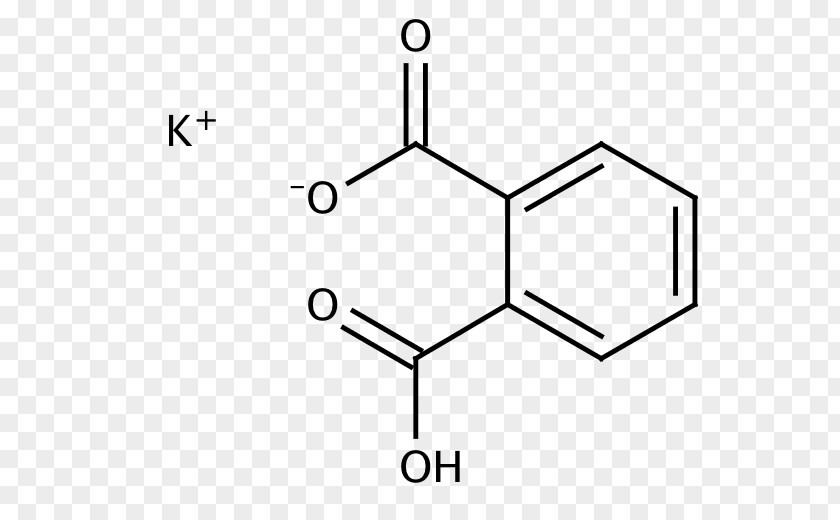 Chemical Formula Molecular Terephthalic Acid Alizarin Molecule PNG