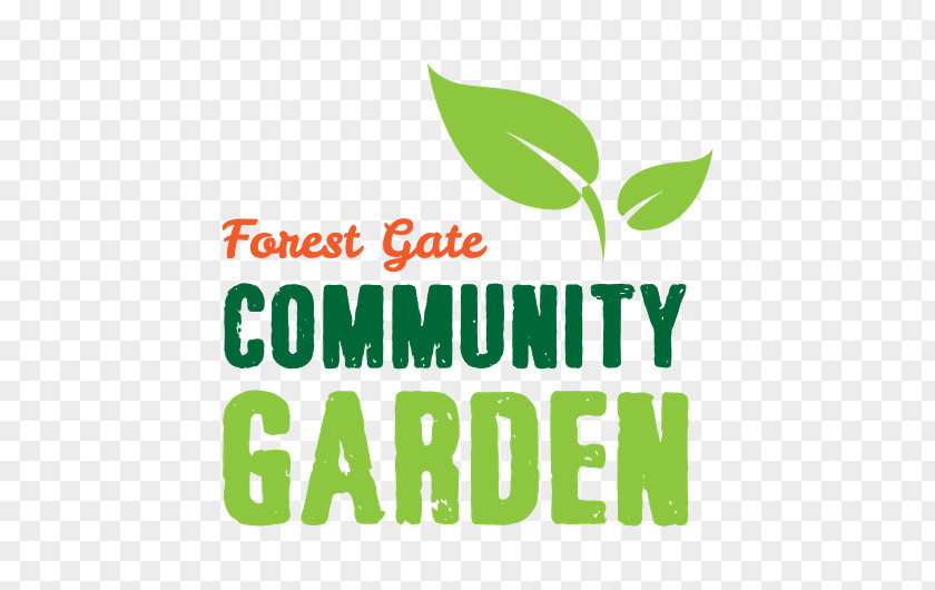 Community Gardening Forest Gate Garden Blue Sky PNG