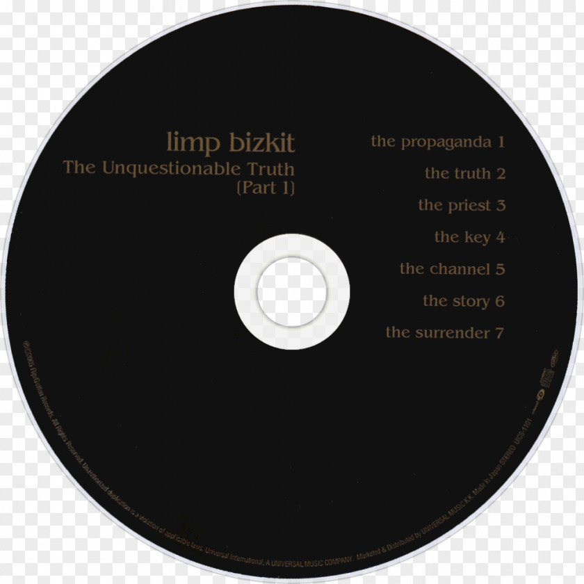 Design Compact Disc Brand Label PNG