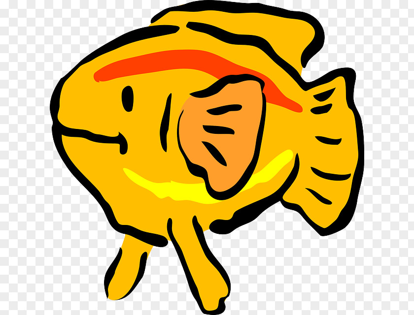 Fish Clip Art PNG