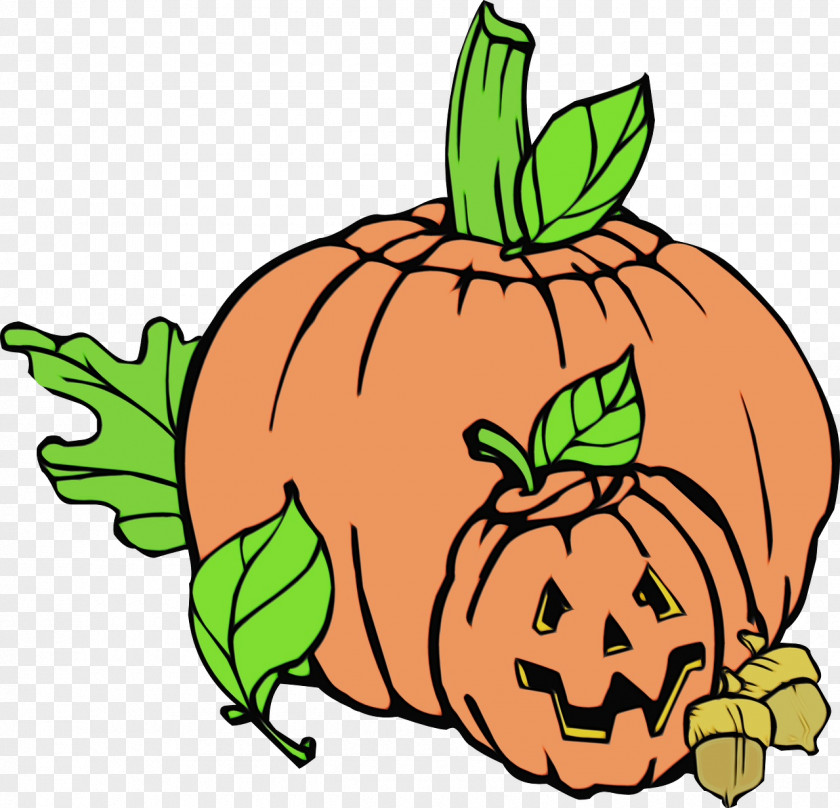 Fruit Winter Squash Pumpkin PNG