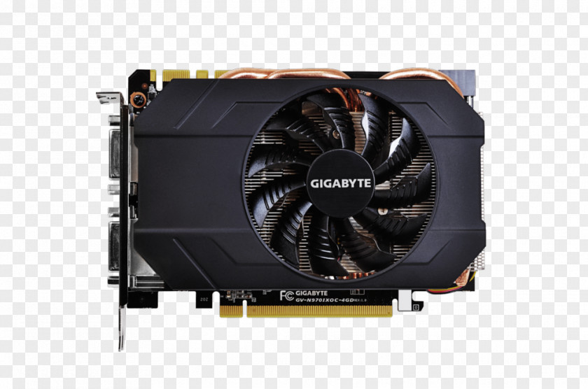 Geforce Go Graphics Cards & Video Adapters MSI GTX 970 GAMING 100ME GDDR5 SDRAM GeForce Gigabyte Technology PNG