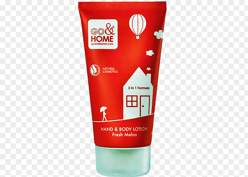 Hair Lotion Shower Gel Cream PNG