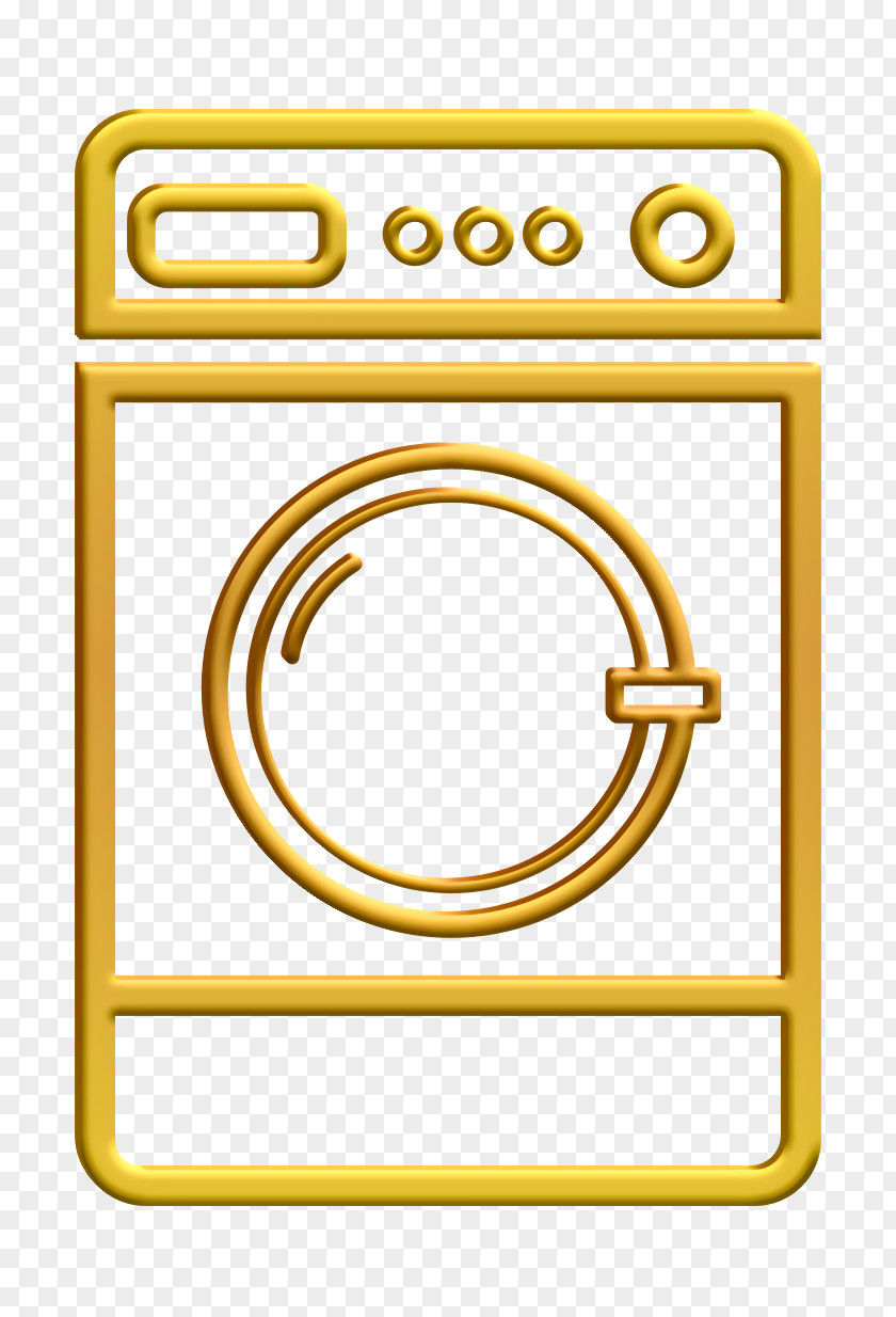 Laundry Icon Guide Technology PNG
