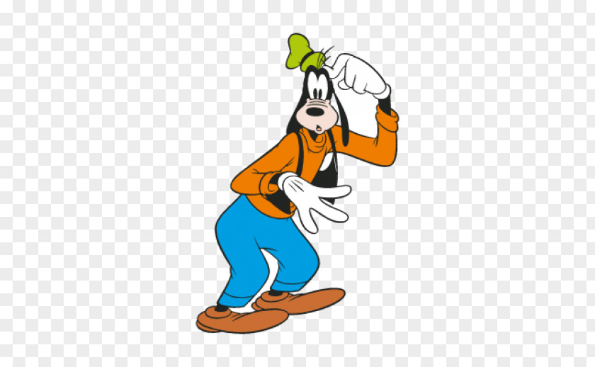 Mickey Mouse Goofy Donald Duck Minnie PNG
