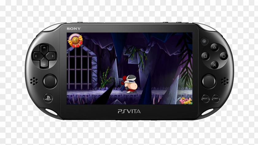 PlayStation Vita Video Game 3 4 PNG