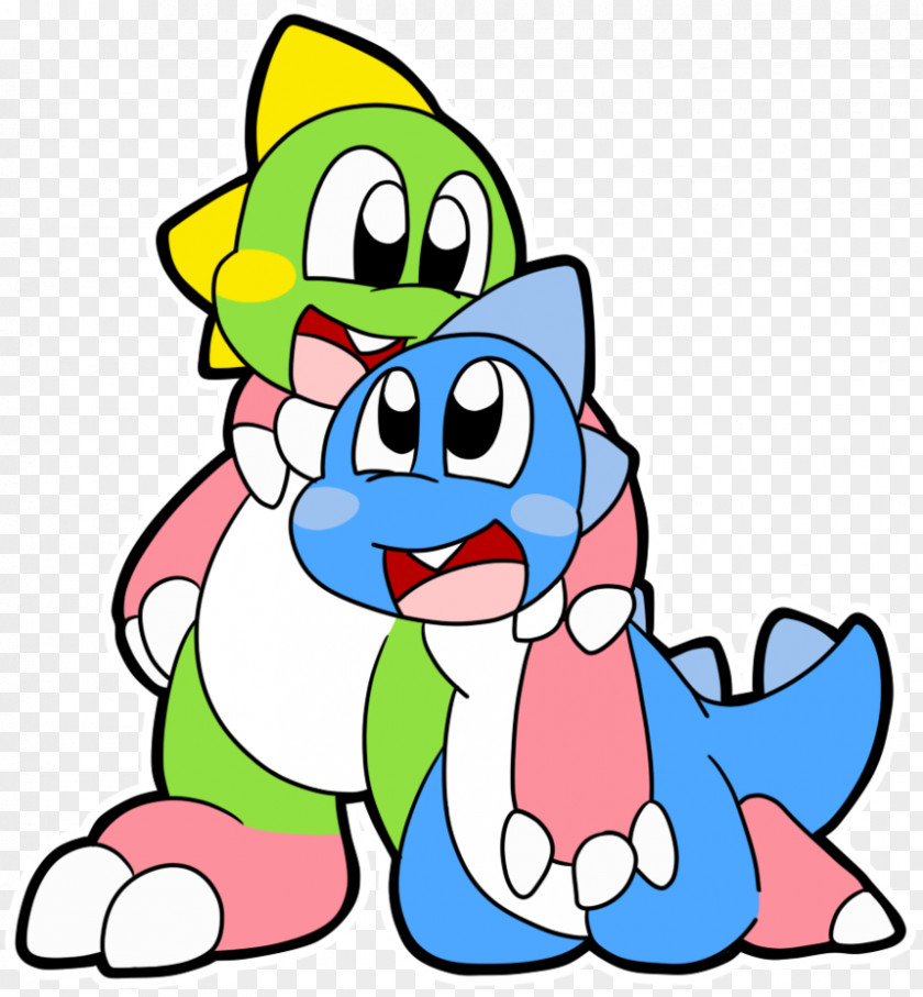 Rainbow Islands: The Story Of Bubble Bobble 2 Puzzle 4 Super Buddies PNG