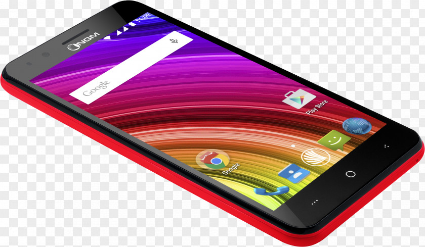Smartphone NGM E505 YOU COLOR New Generation Mobile E506 DUAL SIM 5