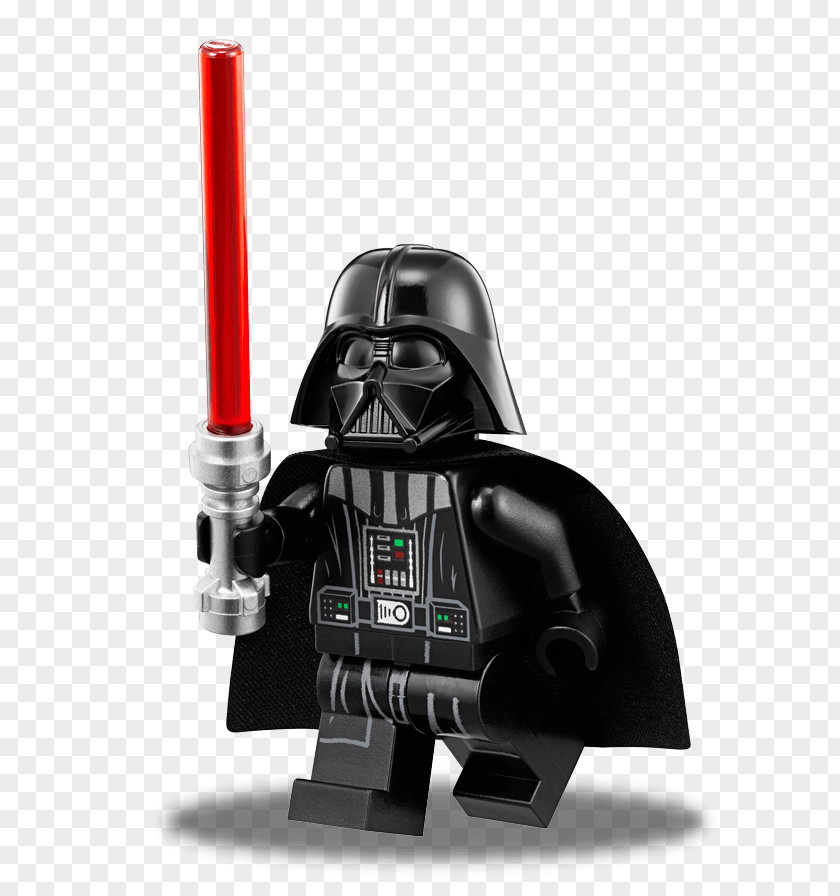 Star Wars Anakin Skywalker Palpatine Lego Minifigure Death PNG
