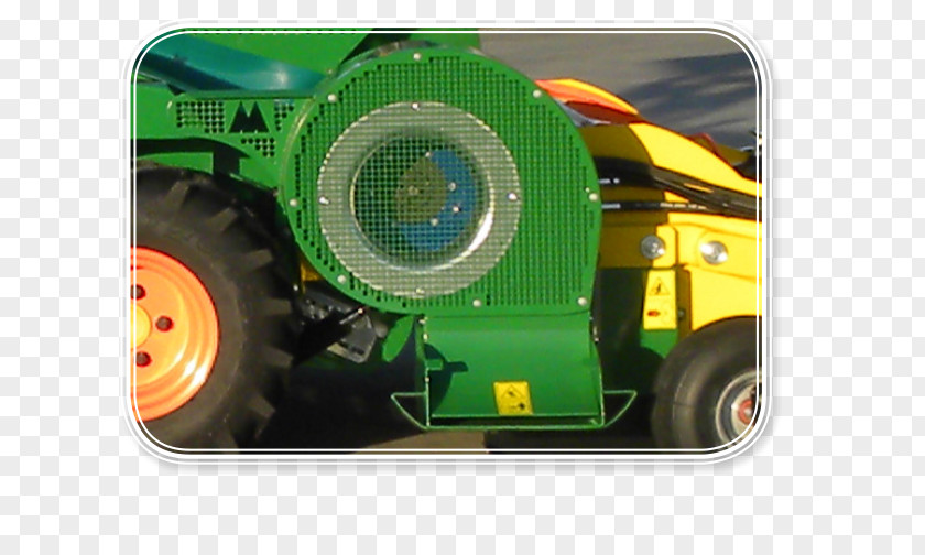 Tractor Tire Motor Vehicle Wheel Machine PNG