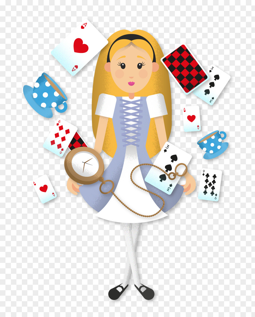 Twisted Alice In Wonderland Figures Clip Art Game Illustration Human Behavior Cartoon PNG