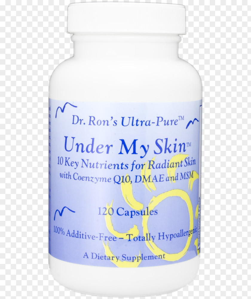 Under My Skin Dietary Supplement Nutrient Collagen Vitamin PNG