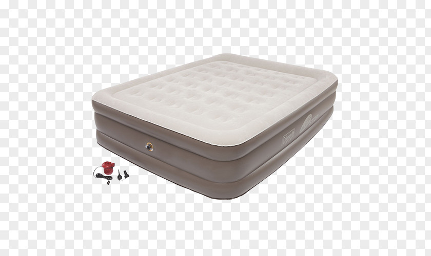 Air Mattresses Coleman Company Bed Pillow PNG
