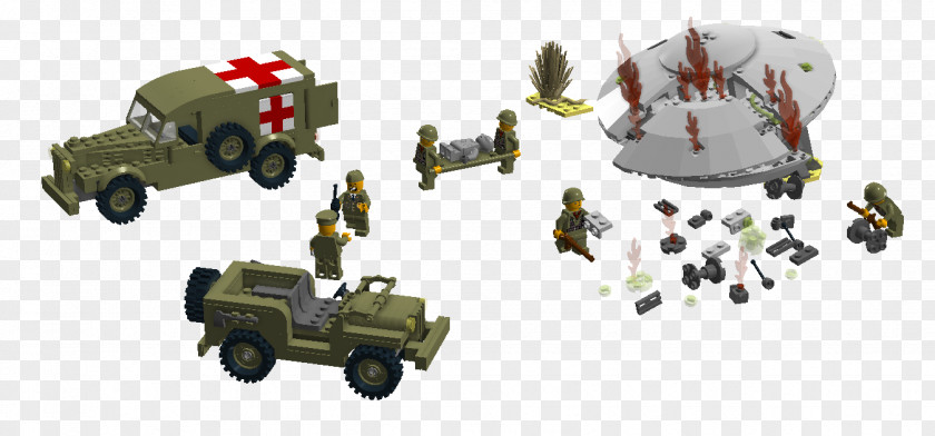 Army Soldiers Lego Ideas Roswell UFO Incident Unidentified Flying Object PNG
