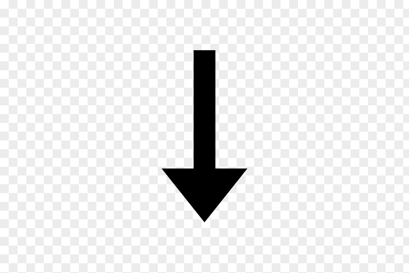Arrow Symbol Canva Pointer PNG