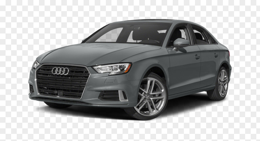 Audi A4 Car 2018 A3 Sedan S8 PNG