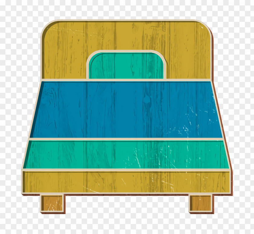 Bed Icon Interiors PNG