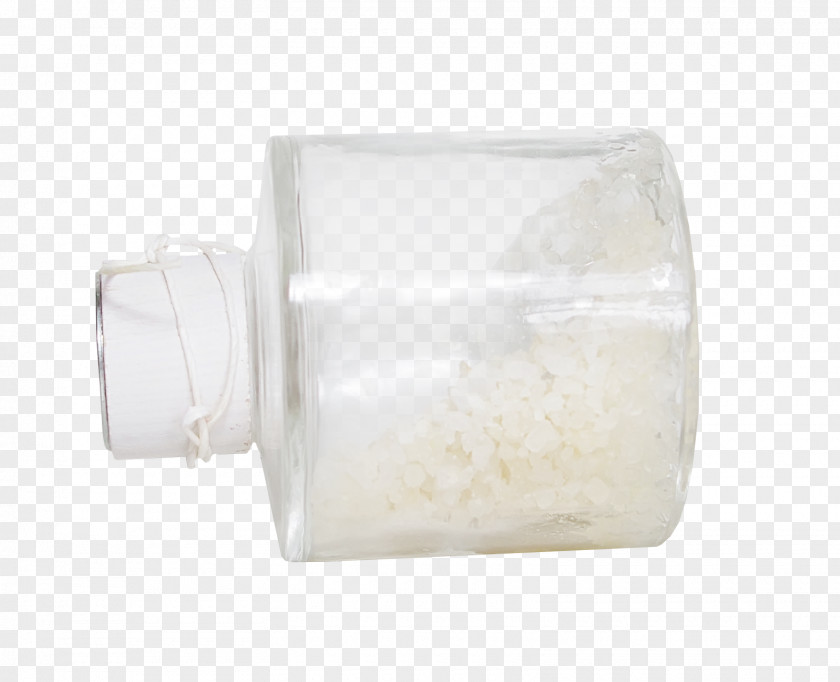 Closed Glass Bottle Plastic PNG
