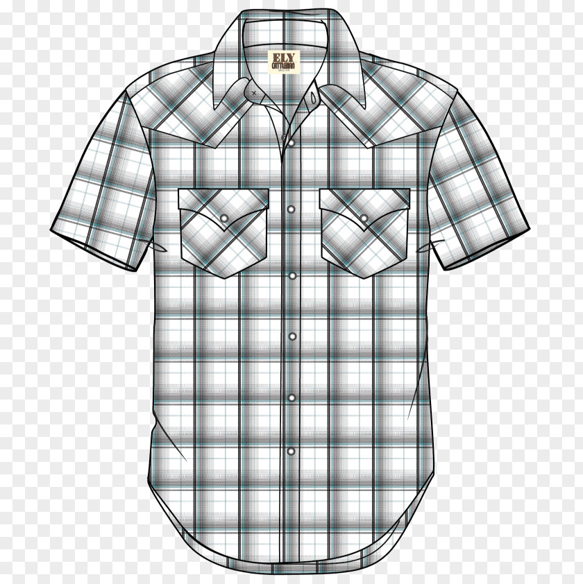 Dress Shirt White Chess Party PNG