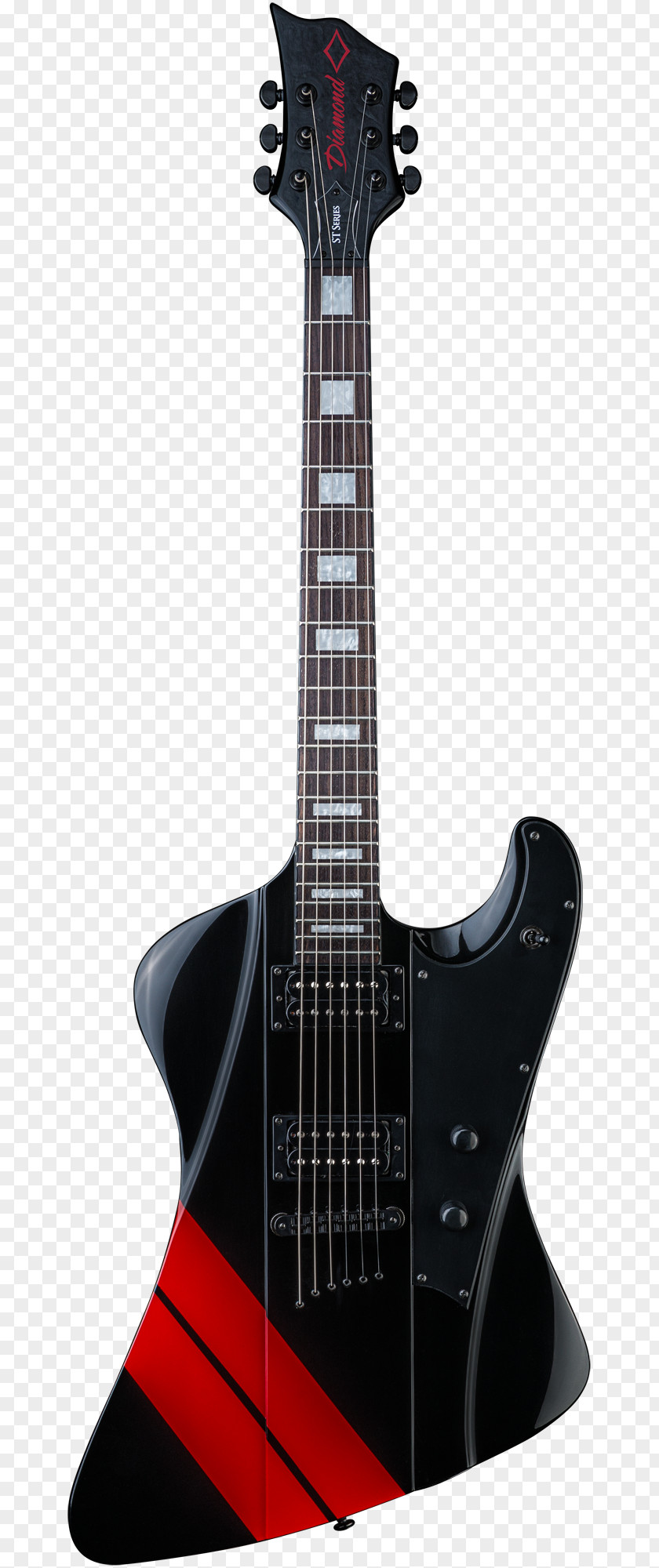 Electric Guitar Musical Instruments Fender Jaguar Bass PNG