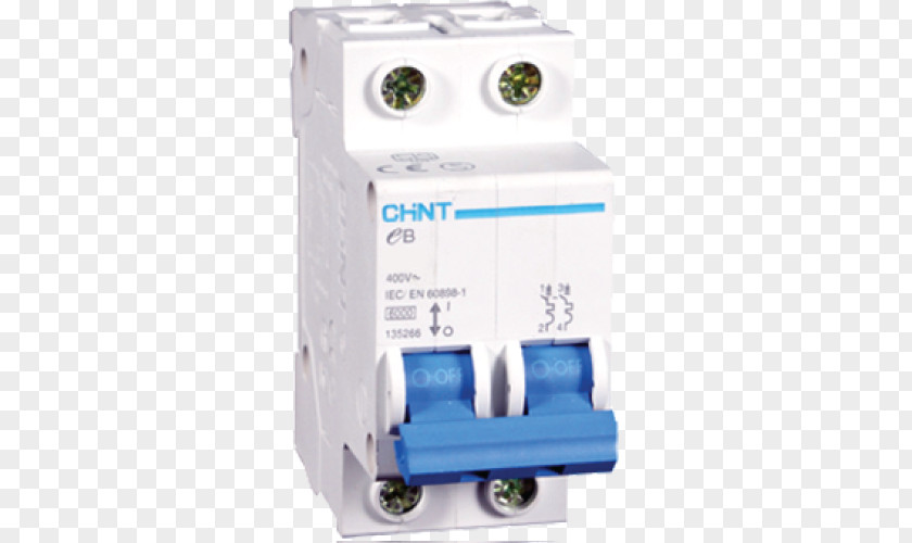 Firefly Light Circuit Breaker Chint Group Schneider Electric Aardlekautomaat Electricity PNG