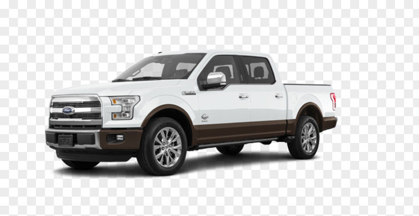 Ford 2016 F-150 Car Pickup Truck Taurus PNG