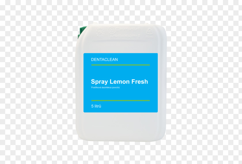 Fresh Lemon Product Water Turquoise PNG