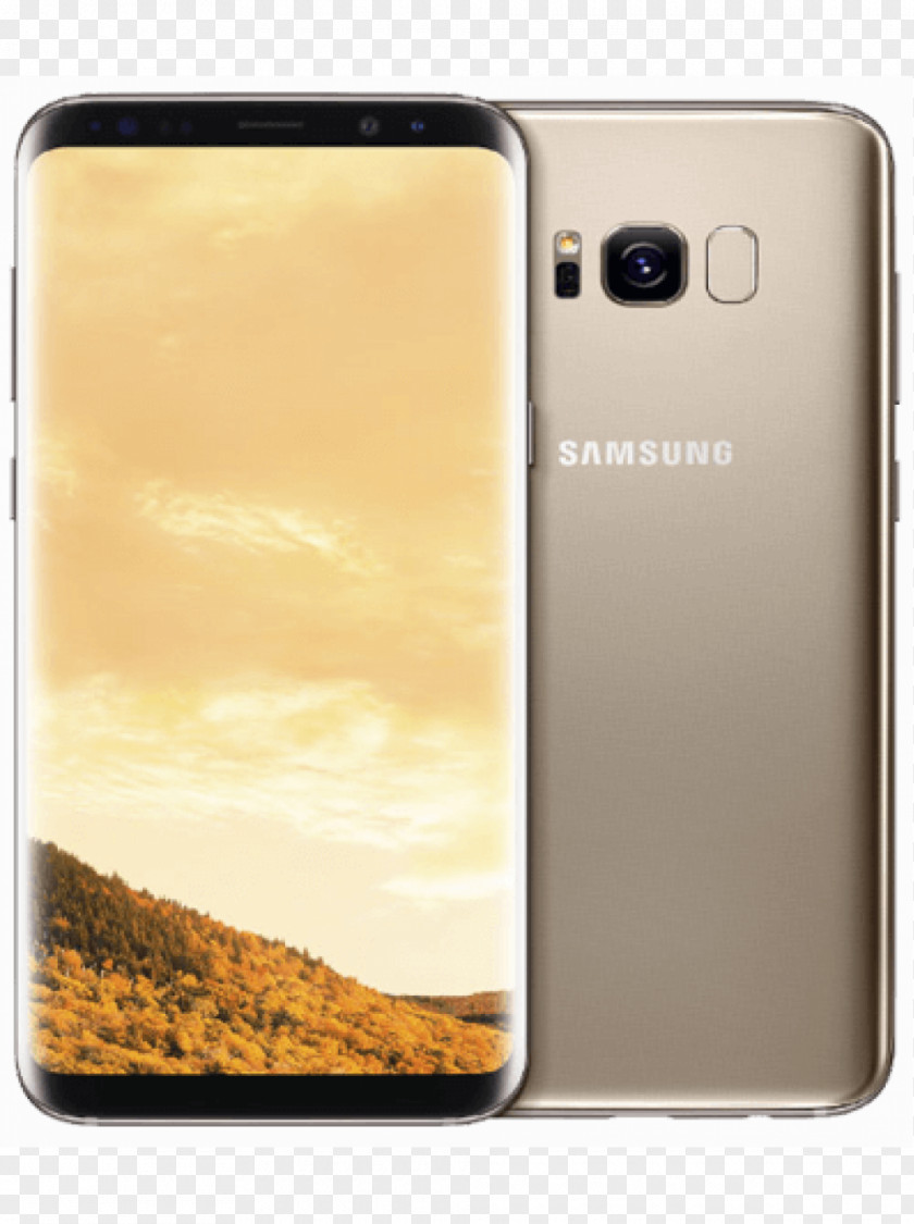 Glaxy S8 Samsung Galaxy S Plus Sony Xperia XZ Premium 4G LTE PNG