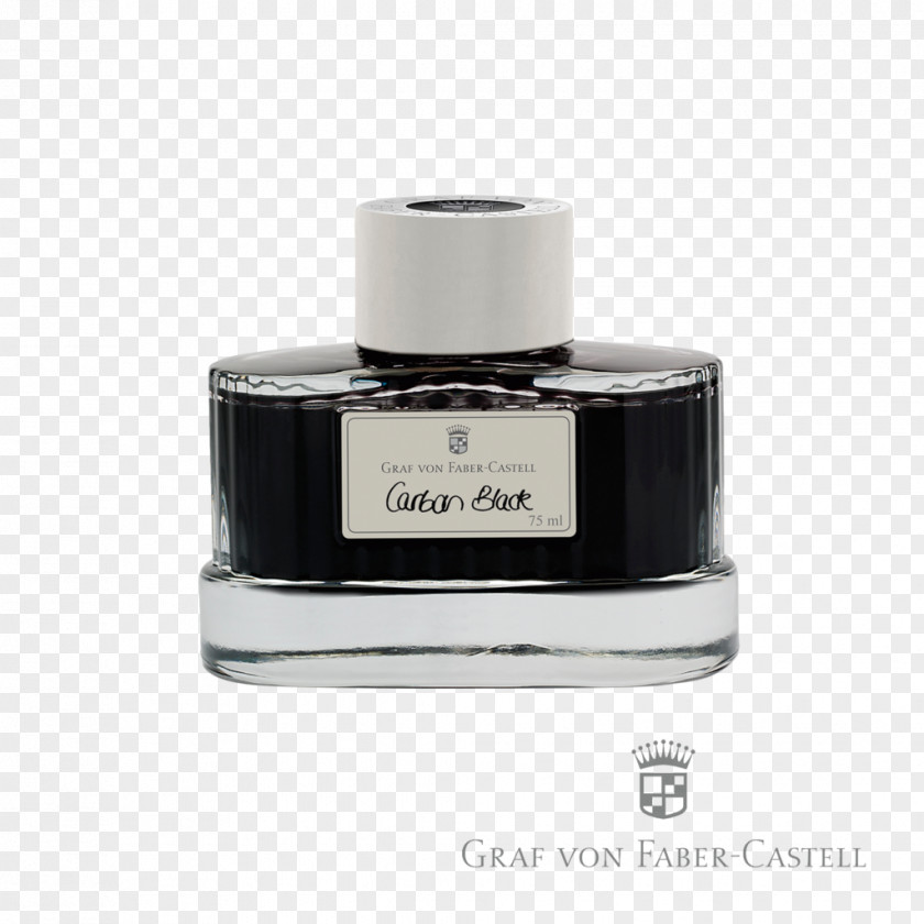 Ink Refills Paper Graf Von Faber-Castell Fountain Pen PNG