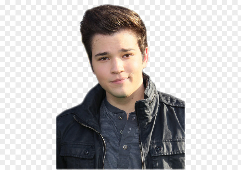 Nathan Kress ICarly Freddie Benson 2013 Kids' Choice Awards PNG