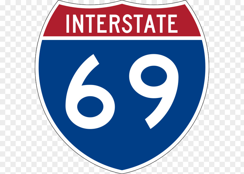 Nineteen Big Interstate 70 65 40 24 64 PNG