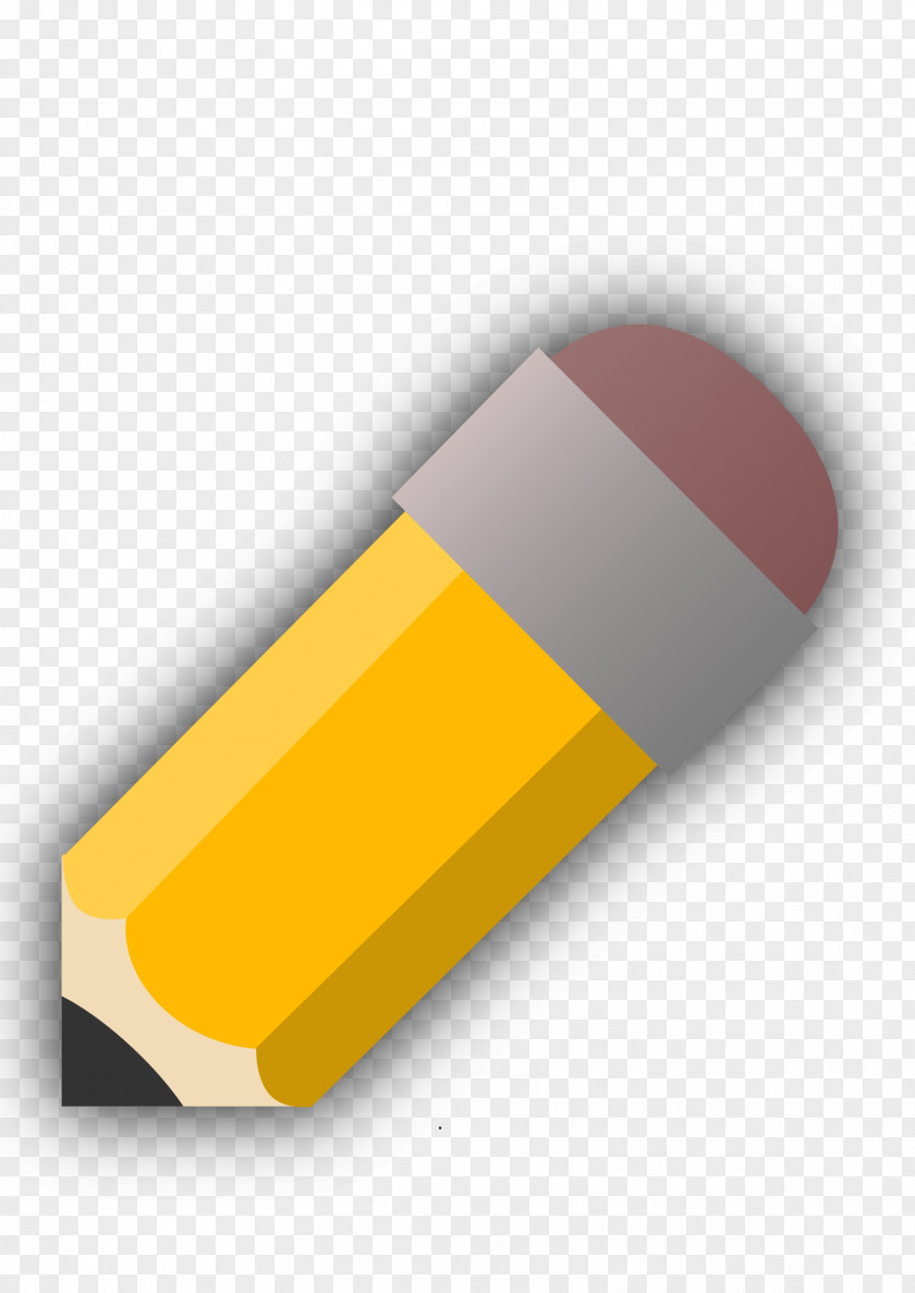 Previous Button Pencil Editing Clip Art PNG