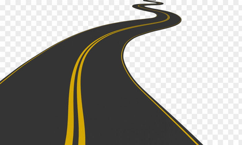 Road Clip Art PNG