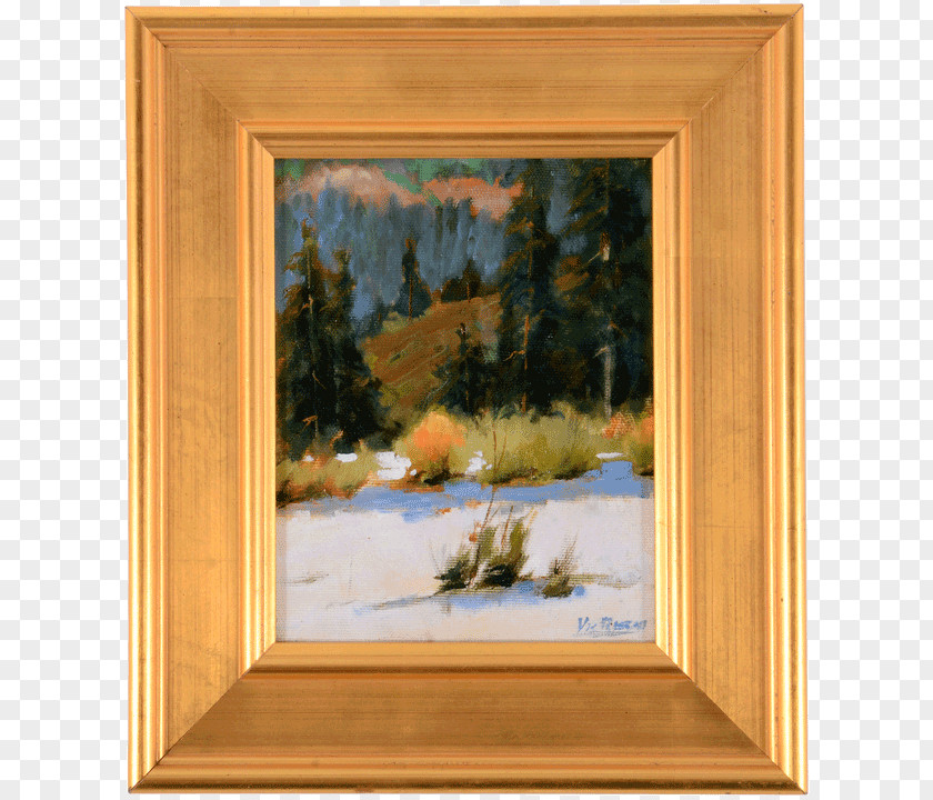 Window Still Life Picture Frames Wood Stain Paint PNG