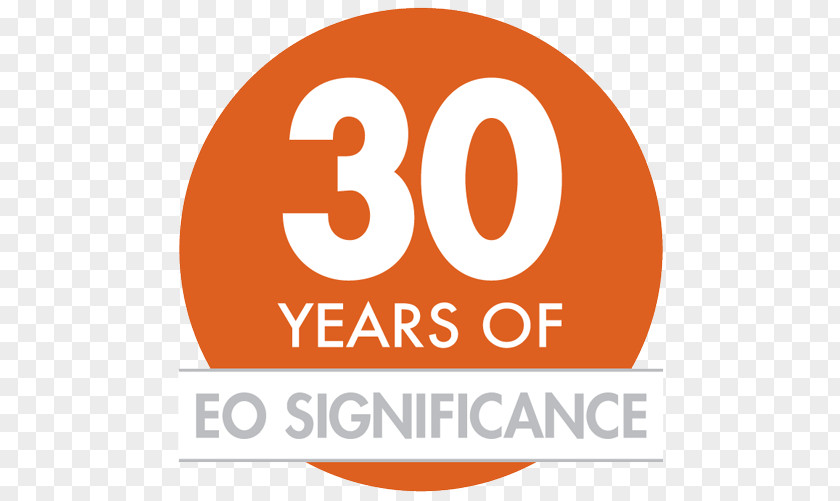 30 Anniversary Logo Brand Entrepreneurship PNG