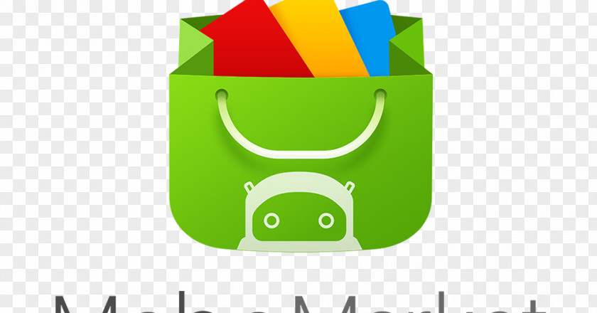 Android MoboMarket Application Package Software Download PNG