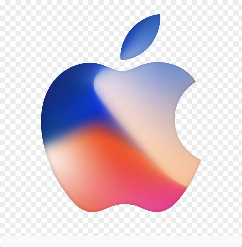 Apple Animated IPhone 8 Logo Design Image PNG