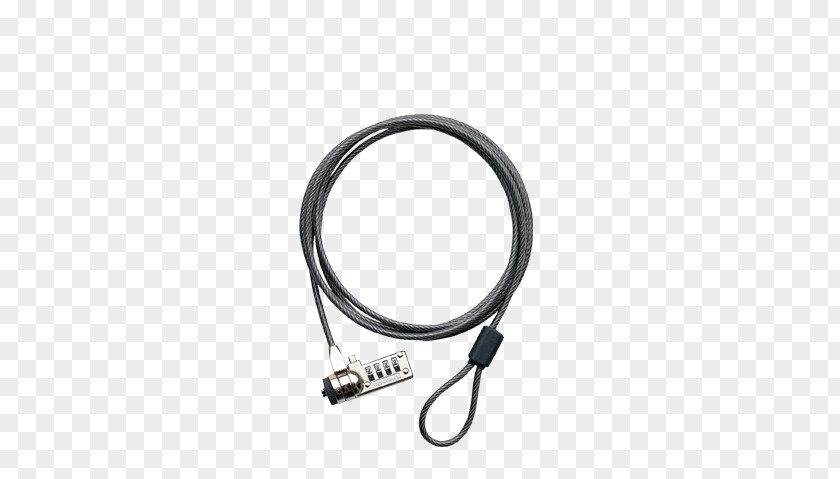 Apple Data Cable Laptop Targus Defcon CL Lock Electrical PNG