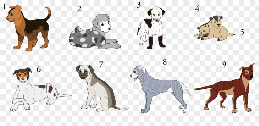 Cat Dog Breed Puppy Clip Art PNG